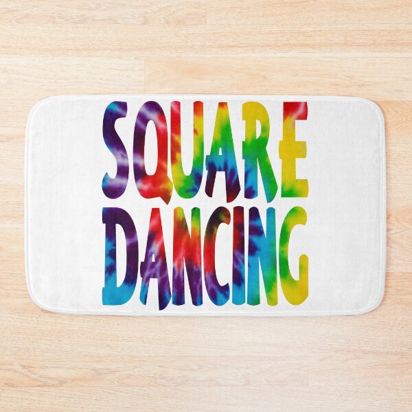 Item preview, Tie Dye designed and sold by Square Dancing Gifts & Merchandise.