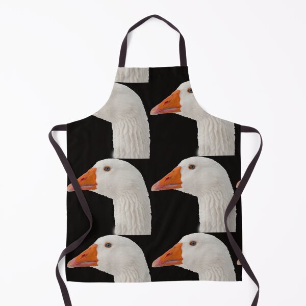 Item preview, Martin goose designed and sold by Ingo Gerlach.