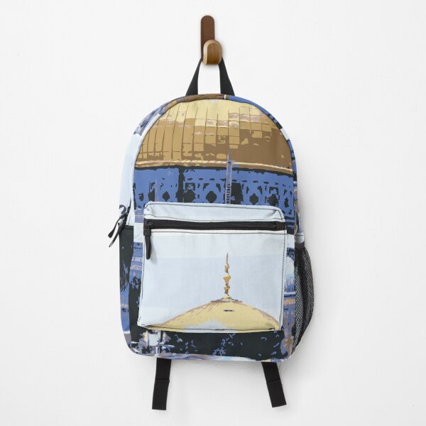Item preview, Jerusalem Israel designed and sold by TheJoeyStudio.