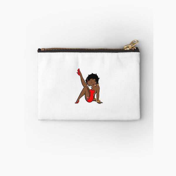 Item preview, Black Betty Boop designed and sold by Quxxnswood.