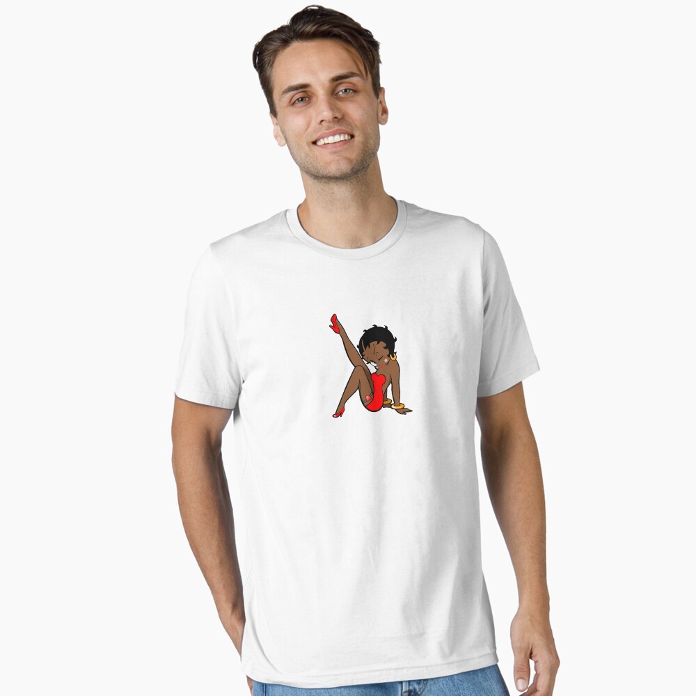 Artikel-Vorschau von Essential T-Shirt, designt und verkauft von Quxxnswood.