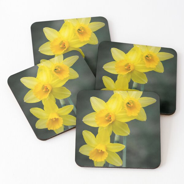 Item preview, Miniature spring daffodils designed and sold by JEZ22.