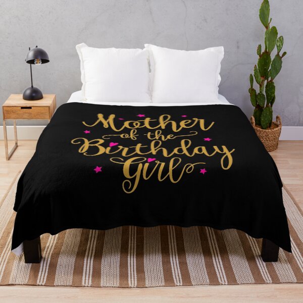 Item preview, Mother of the Birthday girl, birthday party, group  designed and sold by iclipart.