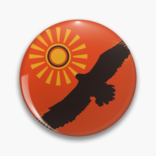 Item preview, Sun Bird designed and sold by LABrizendine.