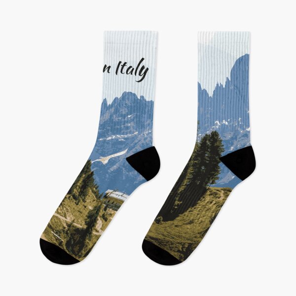 Item preview, Northern Italy Dolomites designed and sold by TheJoeyStudio.