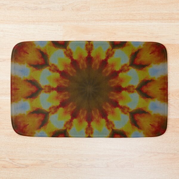 Item preview, Wheel of flame designed and sold by puravidavisions.