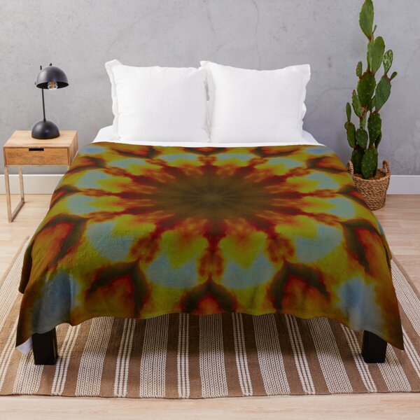 Item preview, Wheel of flame designed and sold by puravidavisions.