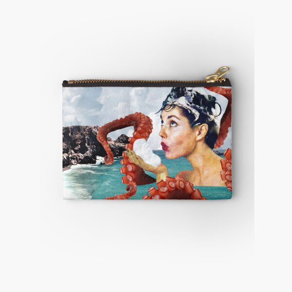 Item preview, Ursula the Sea Creature // Making Clouds designed and sold by MsGonzalez.
