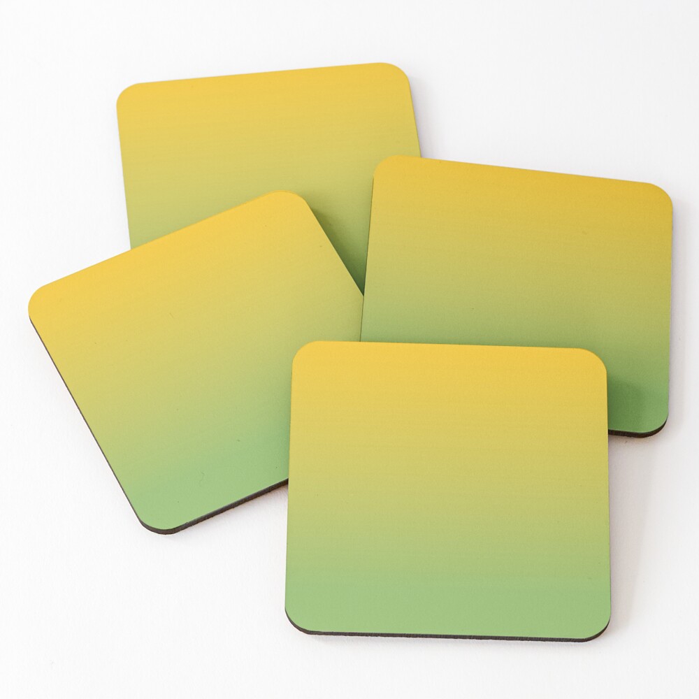 Item preview, Coasters (Set of 4) designed and sold by venella.
