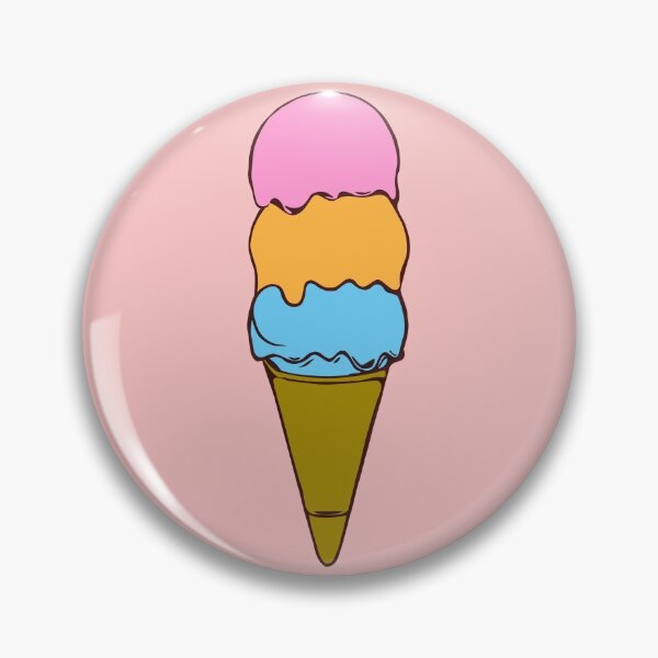 Item preview, Ice Cream Fanatic designed and sold by Marvelpic.