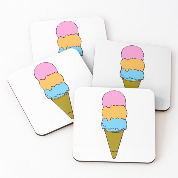 Item preview, Ice Cream Fanatic designed and sold by Marvelpic.