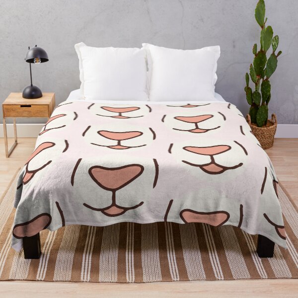 Item preview, Cute animal mouth designed and sold by Graphix-Space.