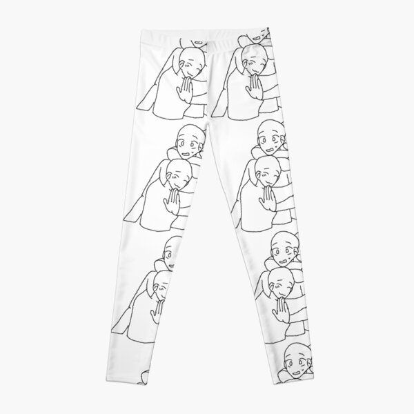 Leggings Roblox Redbubble