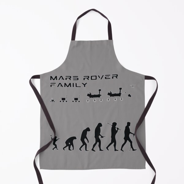 Item preview, mars rover family designed and sold by simplysassy.
