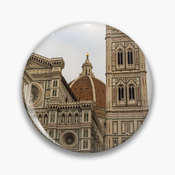Item preview, Cathedral of Santa Maria del Fiore, Florence designed and sold by Sunil Bhardwaj.