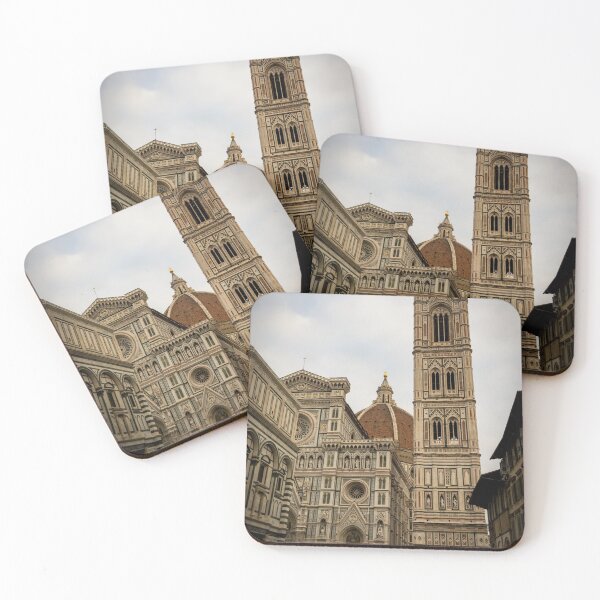 Item preview, Cathedral of Santa Maria del Fiore, Florence designed and sold by Sunil Bhardwaj.