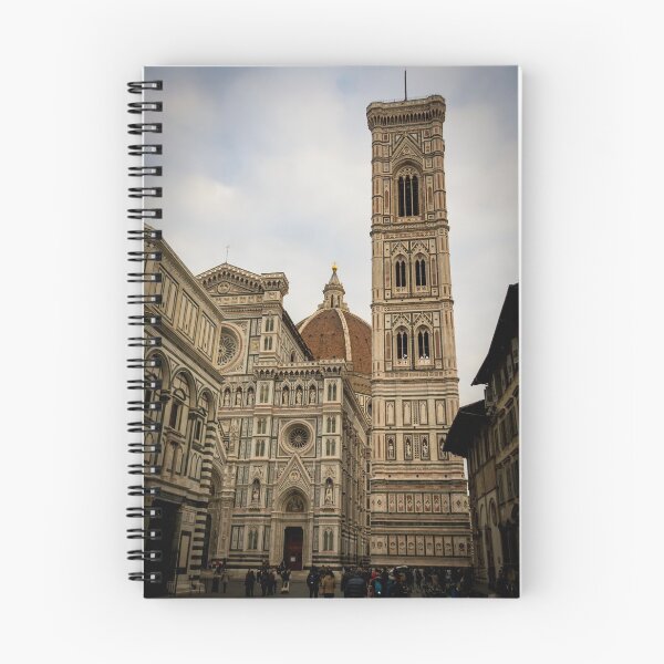 Item preview, Cathedral of Santa Maria del Fiore, Florence designed and sold by Sunil Bhardwaj.