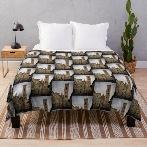 Item preview, Cathedral of Santa Maria del Fiore, Florence designed and sold by Sunil Bhardwaj.