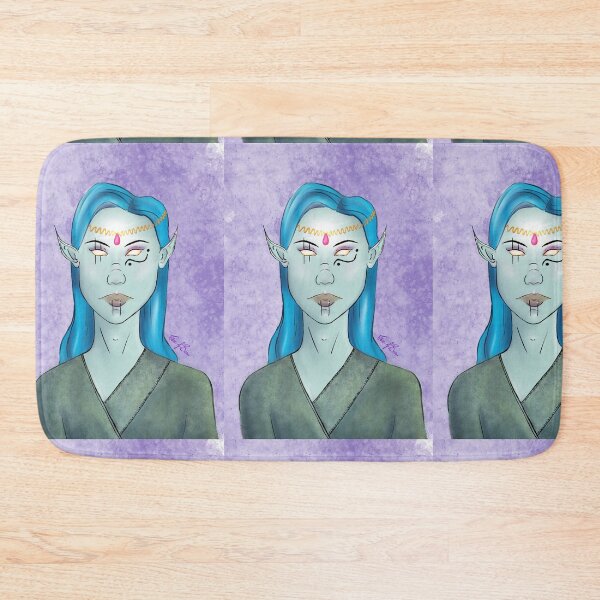 Item preview, Royal Elf designed and sold by FaceOfBeau.