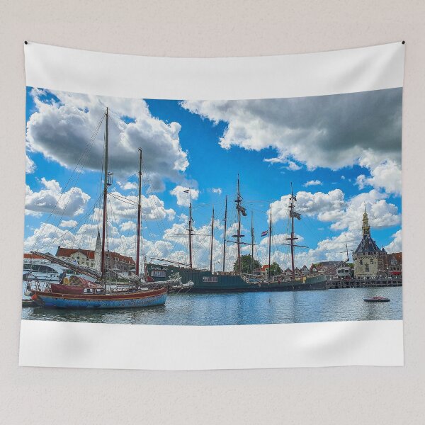 Item preview, Hoorn - Photography designed and sold by BaldingSnail.