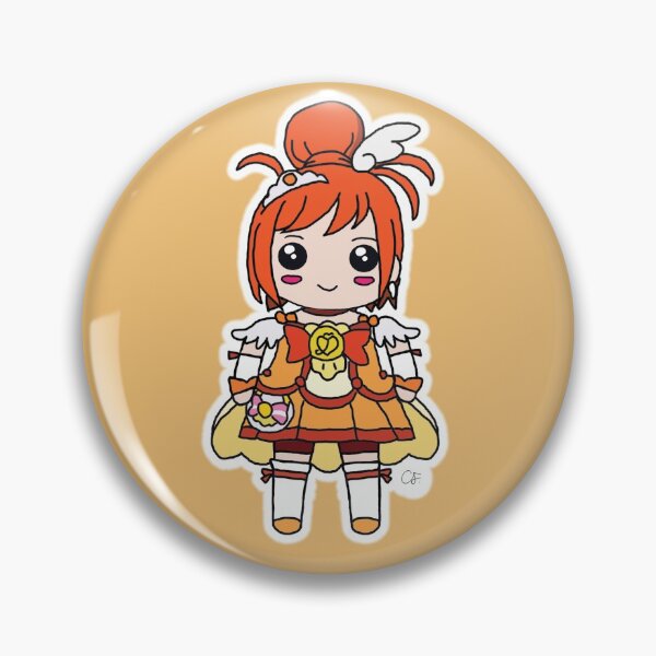 Item preview, Cure Sunny designed and sold by TheBloobFactory.