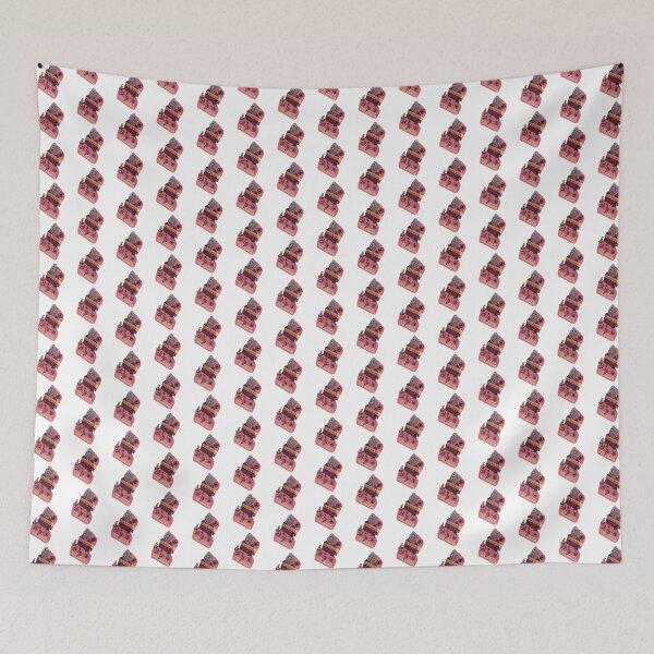 Item preview, Spiral boho plants designed and sold by Almanzart.