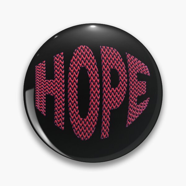 Item preview,  HOPE THE PROMISE OF JESUS CHRIST - HAPPY EASTER - GREAT GIFT FOR CHRISTIANS designed and sold by Ralek.