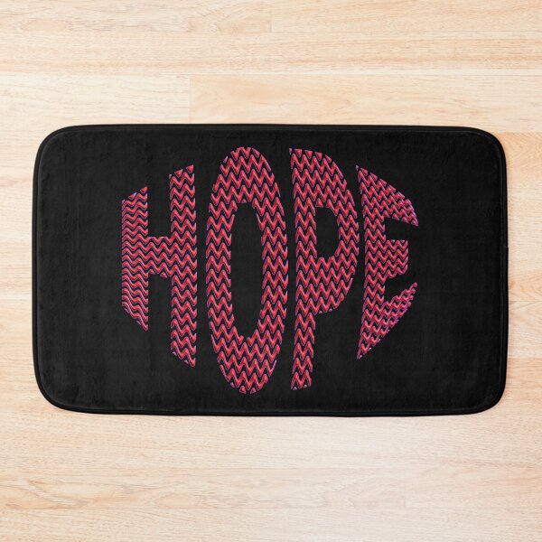 Item preview,  HOPE THE PROMISE OF JESUS CHRIST - HAPPY EASTER - GREAT GIFT FOR CHRISTIANS designed and sold by Ralek.