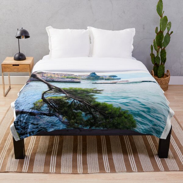 Item preview, Scenery at the Como lake  designed and sold by Anett Szanto.
