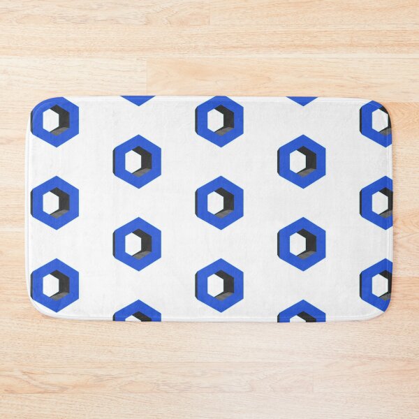 Item preview, ChainLink Marine designed and sold by Abili-Tees.