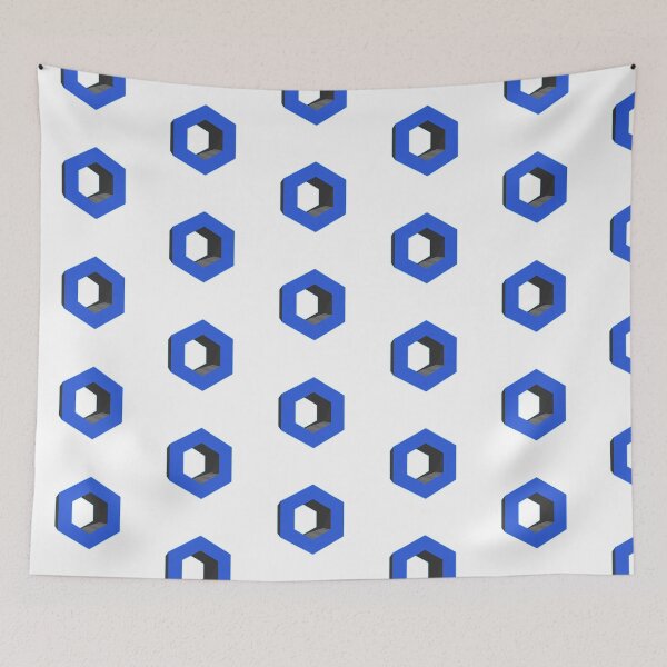 Item preview, ChainLink Marine designed and sold by Abili-Tees.