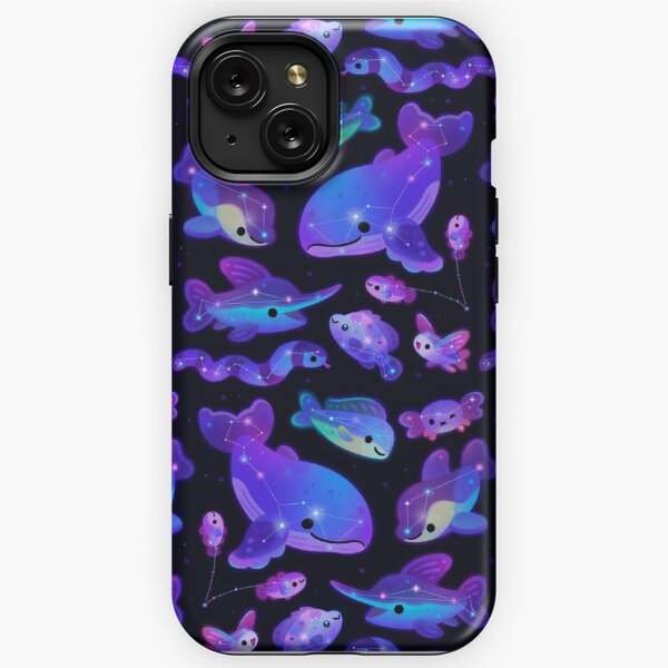 Bull Mahi Phone Case: Protection & Stunning Art for iPhone