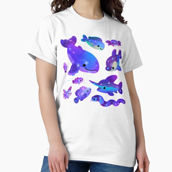 Item preview, Ocean constellations designed and sold by pikaole.