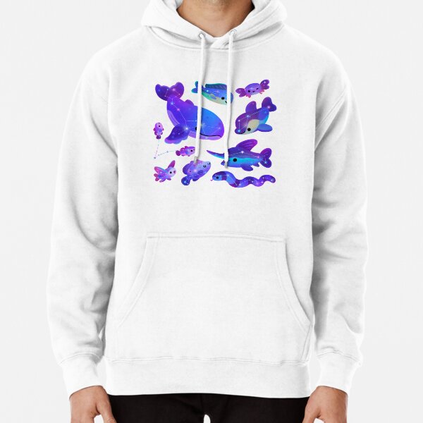 Ripndip nermal camo sales pullover hoodie purple