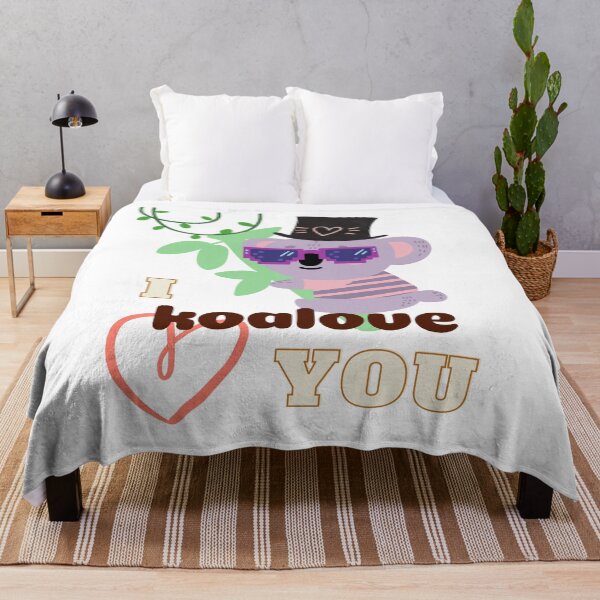 Item preview, i koalove you designed and sold by Unique-on.