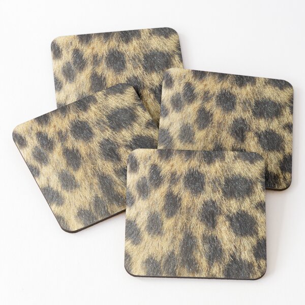Item preview, Cheetah fur designed and sold by DarkArtStudio.