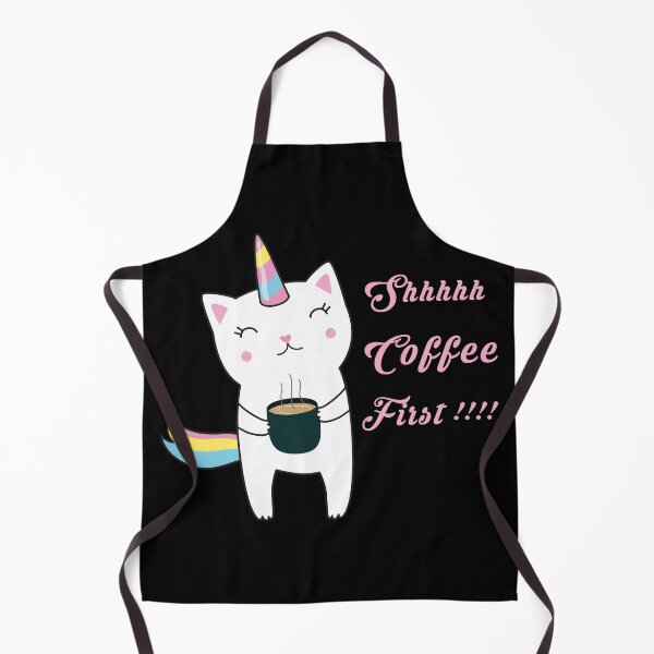 Item preview, Shhh! Coffee First designed and sold by design880.