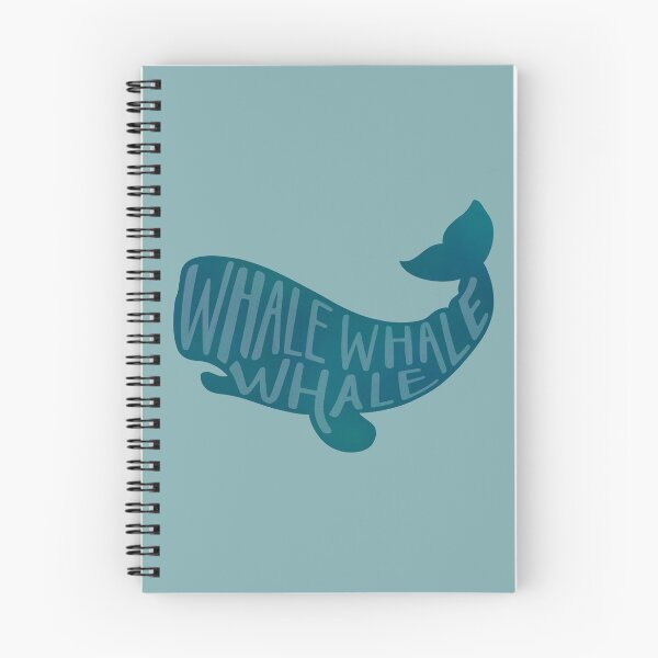 Item preview, Whale Pun Well Well Well designed and sold by CutiPiStudios.