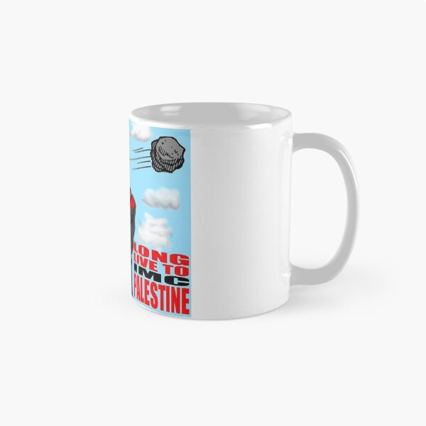 Item preview, Long Live Palestine designed and sold by PalestineWorld.