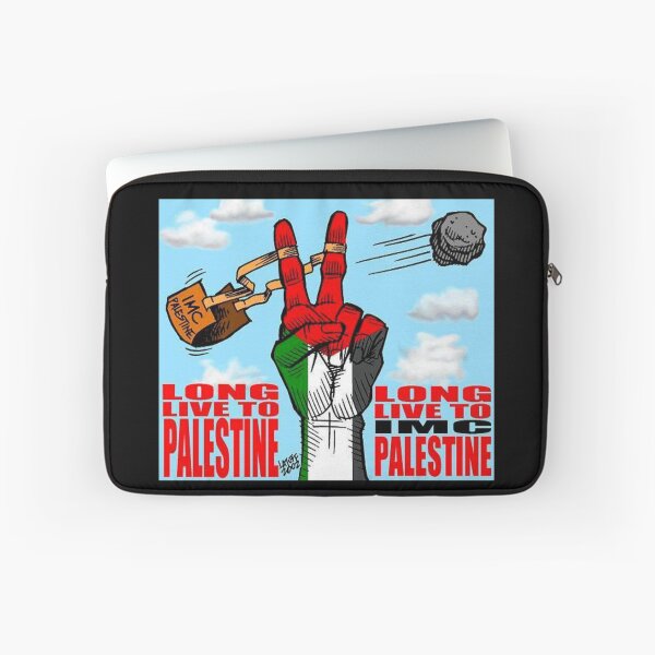 Item preview, Long Live Palestine designed and sold by PalestineWorld.