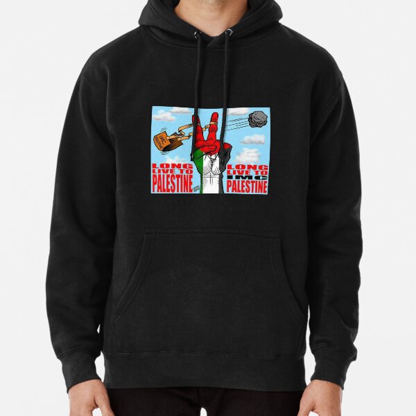 Fishing Hoodies Sweat Shirts Sweatshirts Palestine