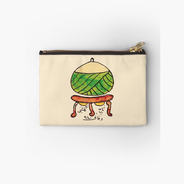 Item preview, Tarikat designed and sold by DeDesign Collective.