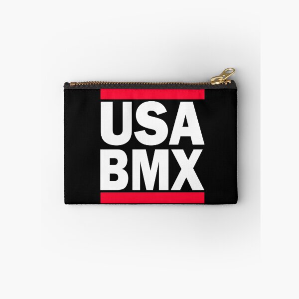 Item preview, USA BMX White Letters designed and sold by Walter73.