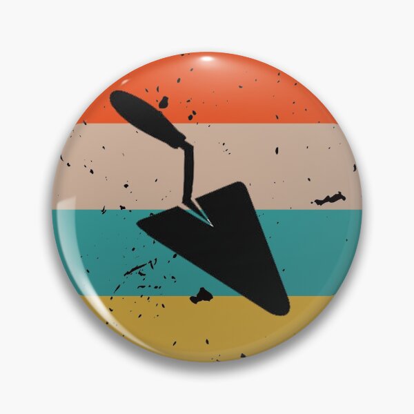 Item preview, Vintage Retro Stonemason stonemasonry, Funny Stonemason, Stonemason Quote designed and sold by Aerial Addicts.