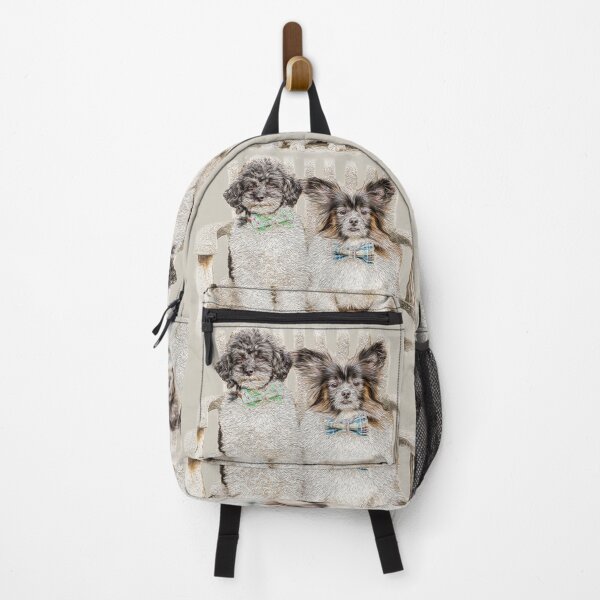 Item preview, dog couple - together forever designed and sold by boegau-photo.