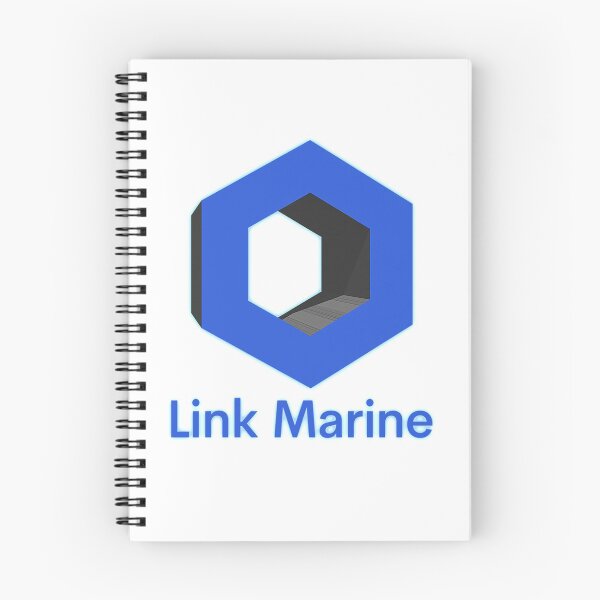Item preview, Link Marine designed and sold by Abili-Tees.