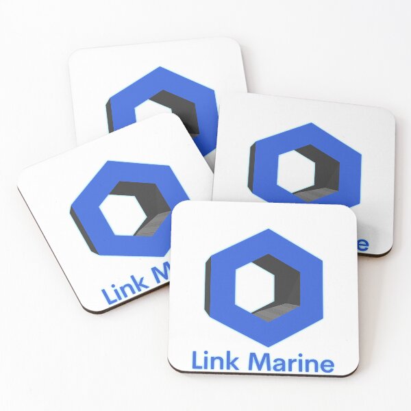 Item preview, Link Marine designed and sold by Abili-Tees.