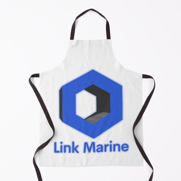 Item preview, Link Marine designed and sold by Abili-Tees.