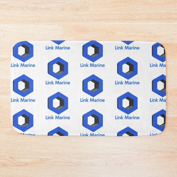 Item preview, Link Marine designed and sold by Abili-Tees.