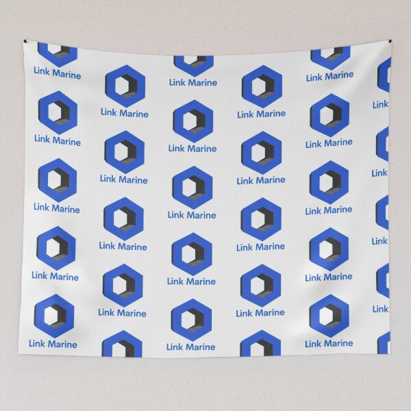 Item preview, Link Marine designed and sold by Abili-Tees.
